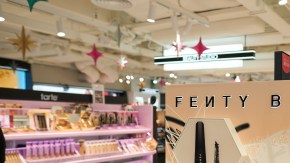 Fenty Beauty tiene hasta 50% de descuento en la plataforma de Sephora.